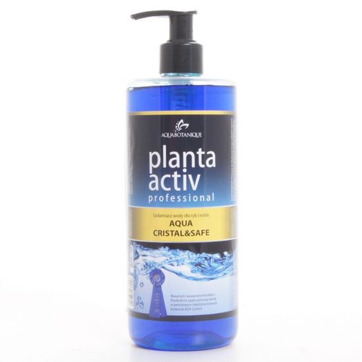 Planta activ Aqua Cristal & Safe 500ml