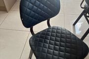 Ez living dining chairs