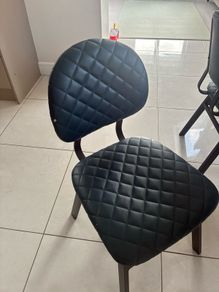 Ez living dining chairs