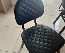 Ez living dining chairs