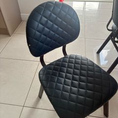 Ez living dining chairs