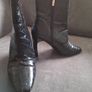Boots/River Island  .. Size: 5 UK .. 38 EU .. Price Drop Image 2