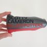 Scotty Cameron milled putter head cover Image 3