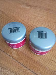 paint samples