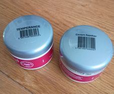 paint samples