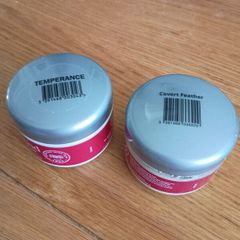 paint samples