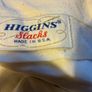 Vintage 80s Higgins Plaid slacks - for fancy dress Image 6