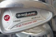 golf clubs