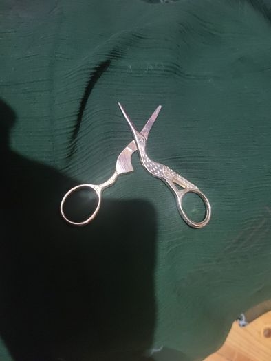 scissors