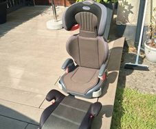 Kids car booster seats