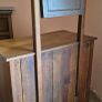 Antique vanity table Image 4