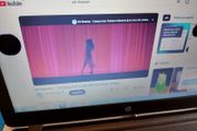 HP 350 G1 15.6inch Laptop, windows 7 professional, 4GB Ram, 500GB HDD, Intel Core i3-4005U Cpu 1.7GHz, Opera, Chrome and VLC