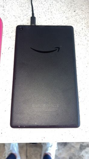 amazon fire