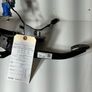 Ford Focus 2015 Mk3 St Silver Brake Pedal Cv61-2467-dd A1l2b16s. Image 6