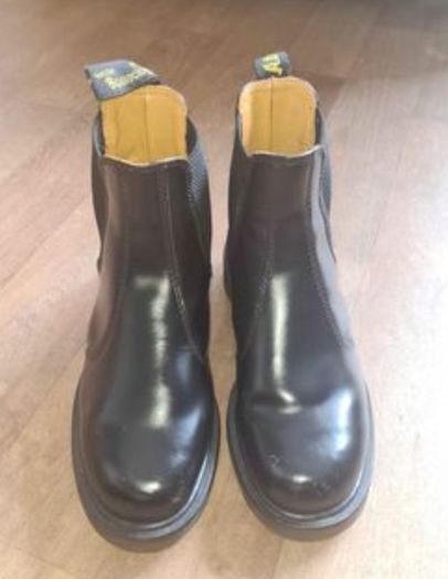 Airwair Ankle boots UK 6