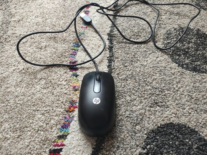 HP Mouse