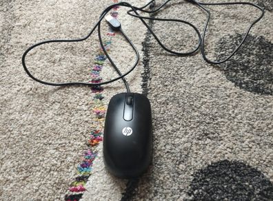 HP Mouse