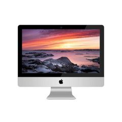 Apple iMac 21.5" Retina 4K (2016)