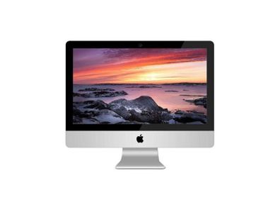 Apple iMac 21.5" Retina 4K (2016)