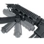 OTG picatinny 5 position foldable foregrip Image 2