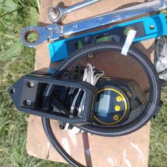 tools and and car wheel air pump for if u ever broken down iv other bits and peaces for sale and quick sale due to marriage breaking and move in home with my kids