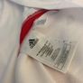 Liverpool Jersey. Season 2007/2008. Official Adidas Away Jersey From 2007. Authentic Original. Not A Modern Day Remake. Image 8
