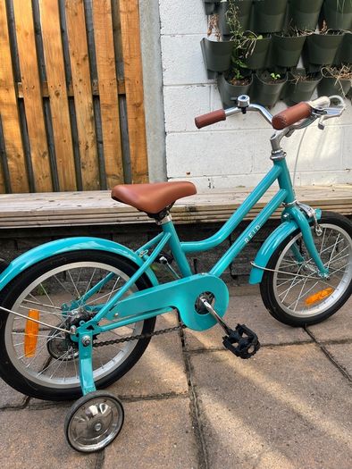 Reid 16 inch kid bike