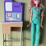 Dr. Barbie Image 4