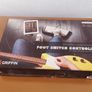 Griffin Stomp Box Guitar Foot Controller Image 3
