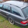 Mercedes Benz E200 Kompressor Image 6