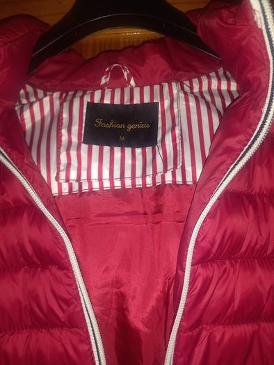 ladies gilet