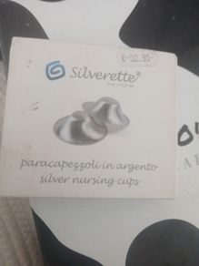 nursing cups