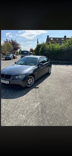 BMW 325i manual