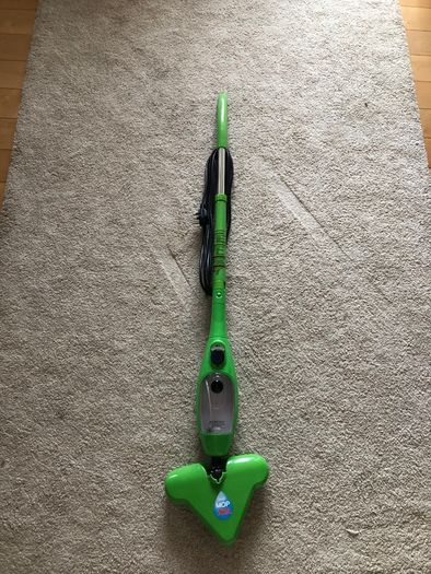 Steam Cleaner