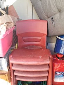4 chair's free