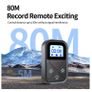 Brand New Intelligent Wireless Bluetooth Remote Control for GoPro Hero 12 11 10 9 8 MAX, Image 3
