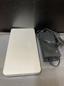 Cisco Meraki MX68