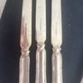 100pc Vintage Silver Plated Cutlery Job Lot - Gladwin Ltd Embassy, Dixon & Sons Image 2