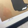 Solus Dream Big Boxer Boy Signed limited Edition Lithograph, Framed 25/85 Image 3