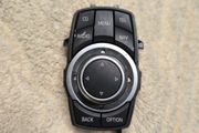 BMW 5 series 9205177 CIC Navigation iDrive Controller