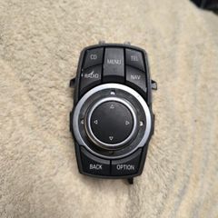 BMW 5 series 9205177 CIC Navigation iDrive Controller