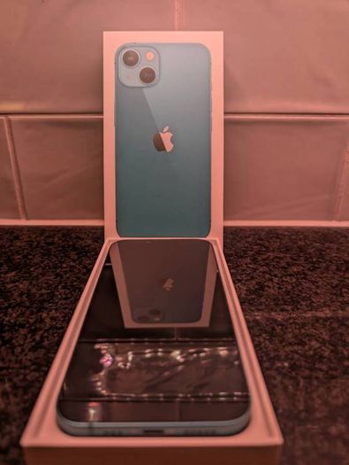 apple iPhone 13