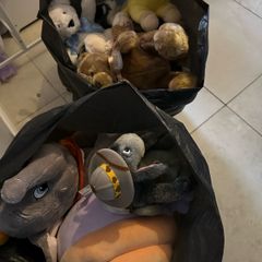 Soft Toys
