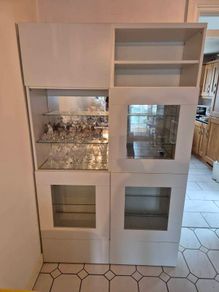 Display Cabinet