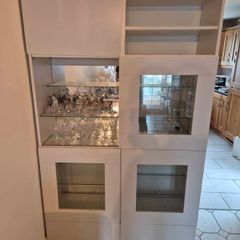 Display Cabinet