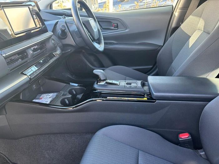 Toyota Prius 2023