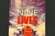 Nine Lives - David Courtney