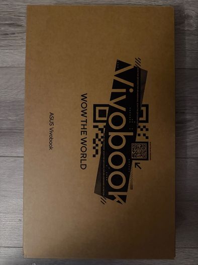 ASUS Vivobook 15 E1504FA Laptop brand new