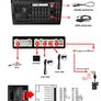 2 din WiFi Android Auto Radio For BMW 5 E39 1995 - 2003 E53 X5 M5 Car Multimedia Image 9