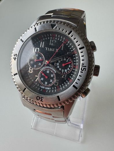 Timex Wr50m